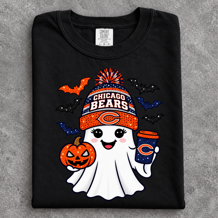 Brews, Booze &amp; Boos Women’s Tee-Shirt