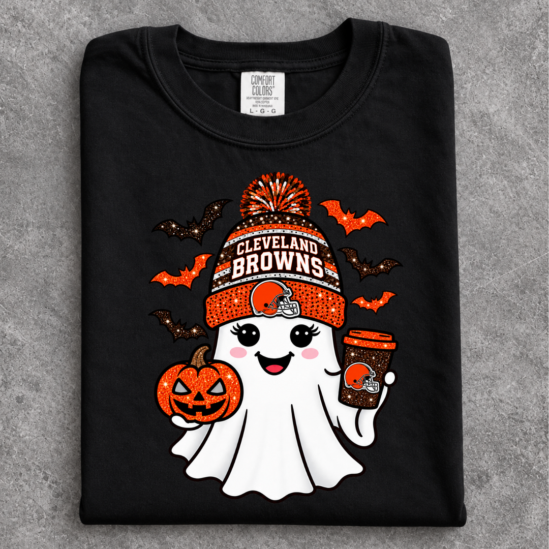 Brews, Booze &amp; Boos Women’s Tee-Shirt