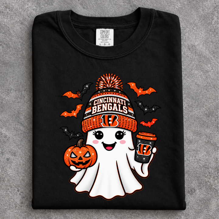 Brews, Booze &amp; Boos Women’s Tee-Shirt