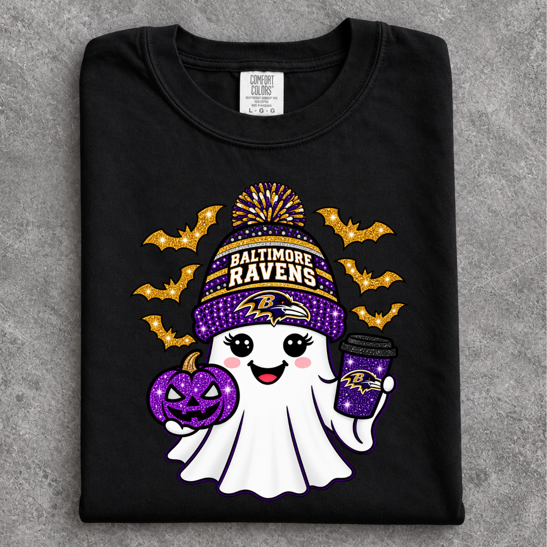 Brews, Booze &amp; Boos Women’s Tee-Shirt