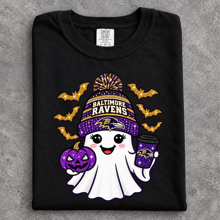 Brews, Booze &amp; Boos Women’s Tee-Shirt