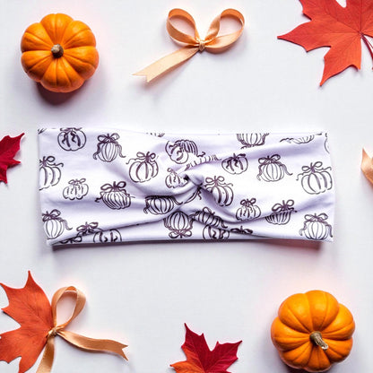 Meet Me At Midnight Headband