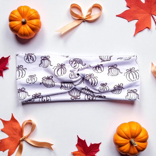 Meet Me At Midnight Headband