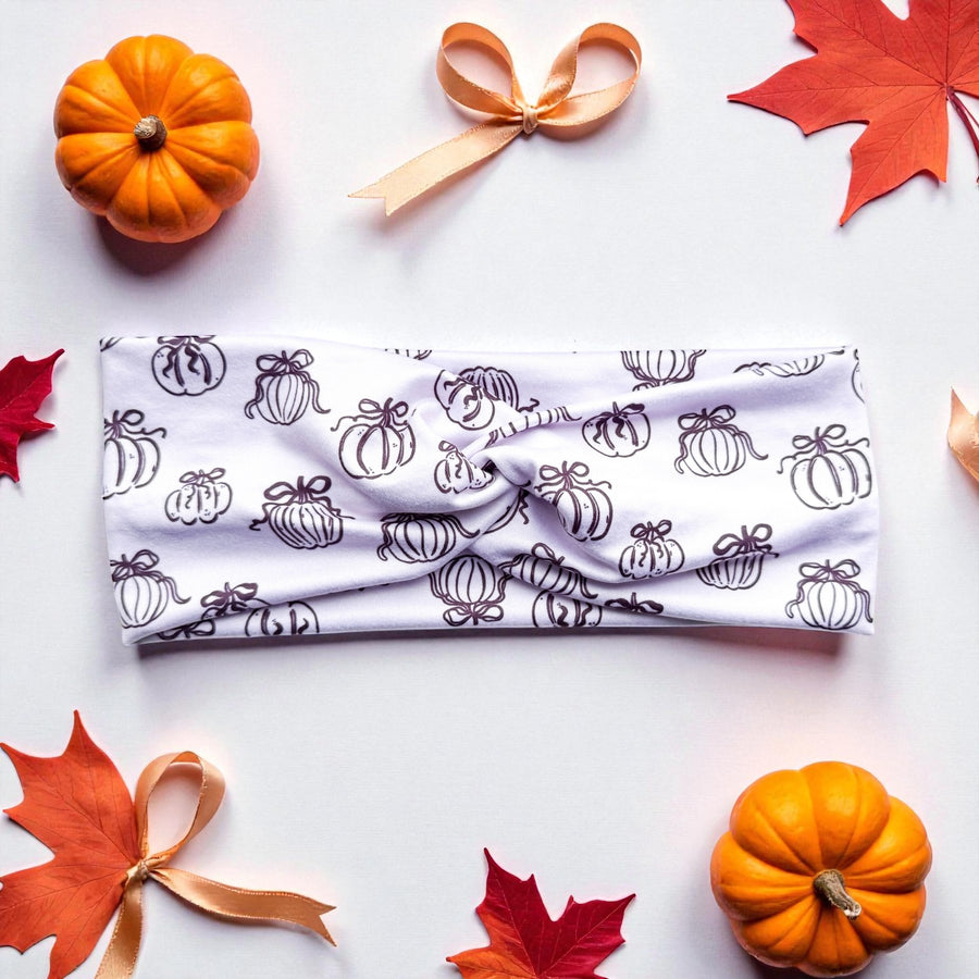 Meet Me At Midnight Headband