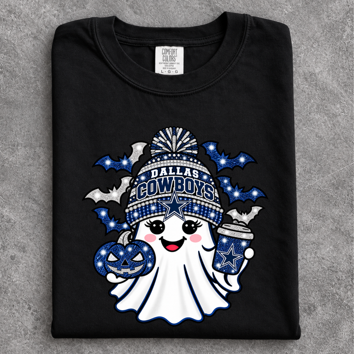 Brews, Booze &amp; Boos Women’s Tee-Shirt