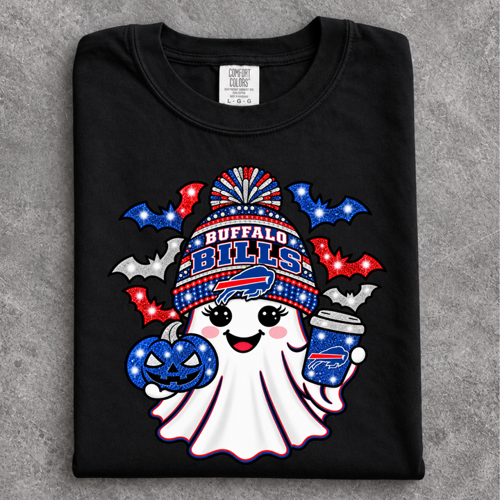 Brews, Booze &amp; Boos Women’s Tee-Shirt
