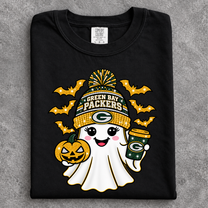 Brews, Booze &amp; Boos Women’s Tee-Shirt