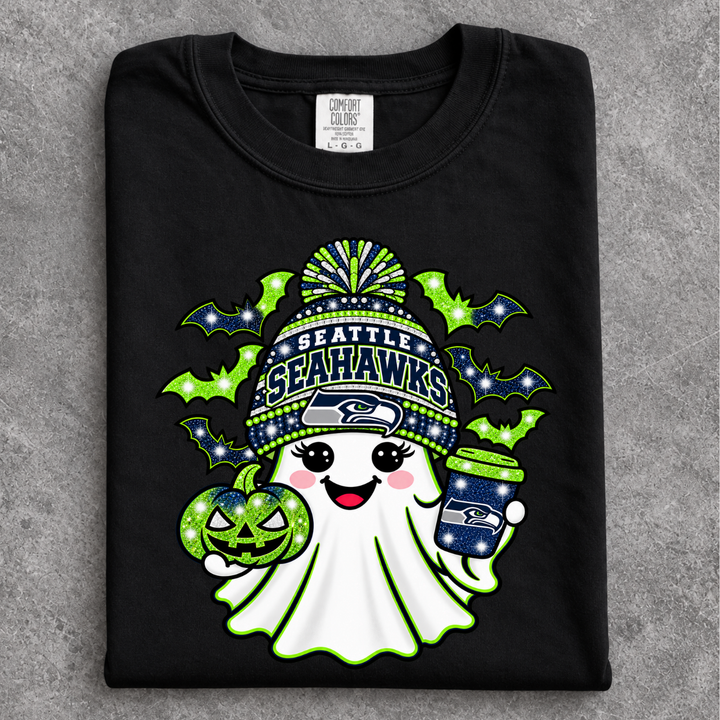 Brews, Booze &amp; Boos Women’s Tee-Shirt