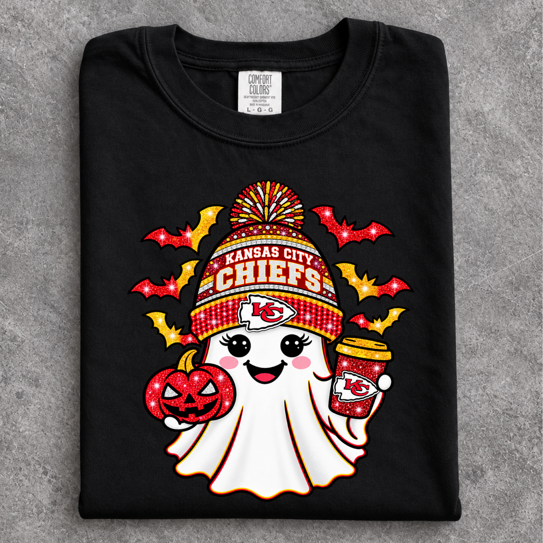 Brews, Booze &amp; Boos Women’s Tee-Shirt