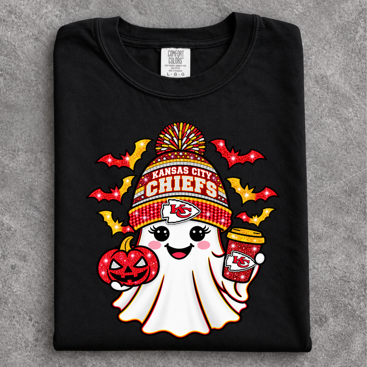 Brews, Booze &amp; Boos Women’s Tee-Shirt
