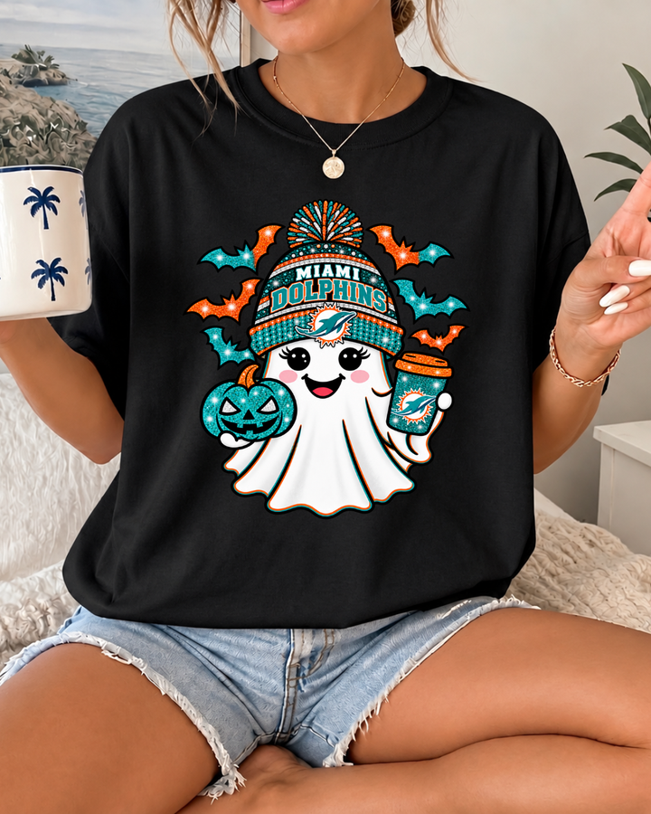 Brews, Booze &amp; Boos Women’s Tee-Shirt