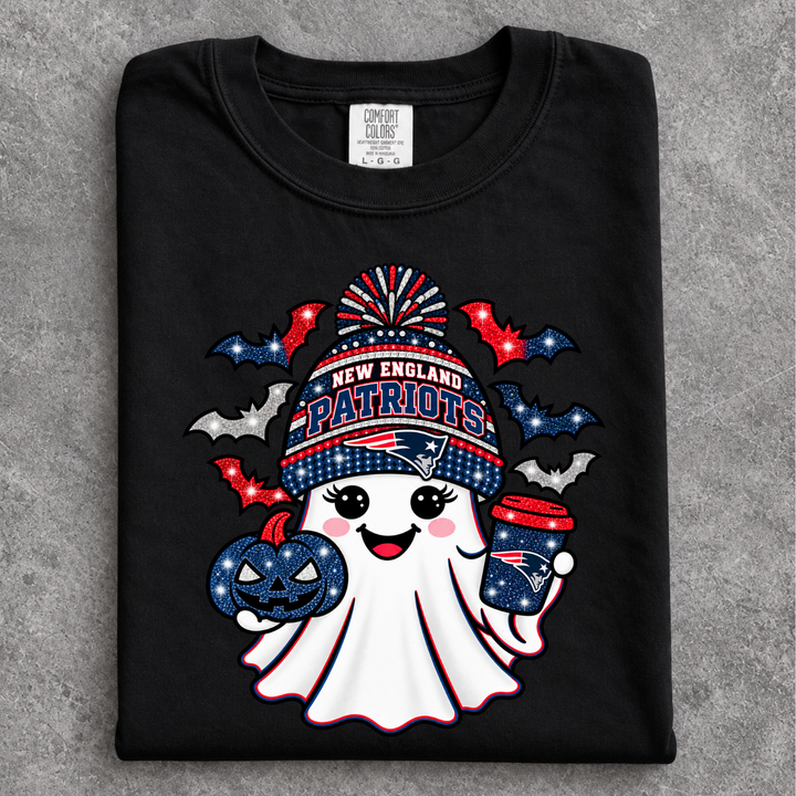Brews, Booze &amp; Boos Women’s Tee-Shirt