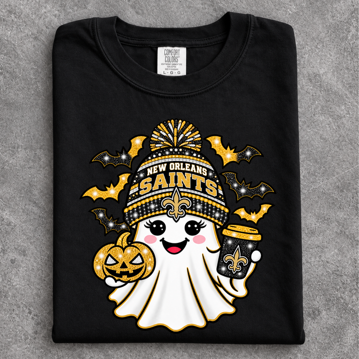 Brews, Booze &amp; Boos Women’s Tee-Shirt