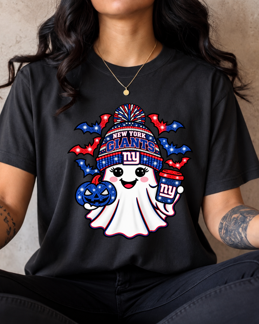 Brews, Booze &amp; Boos Women’s Tee-Shirt