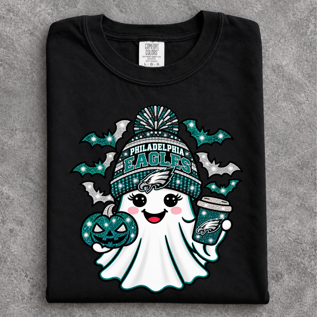 Brews, Booze &amp; Boos Women’s Tee-Shirt