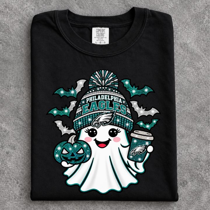 Brews, Booze &amp; Boos Women’s Tee-Shirt