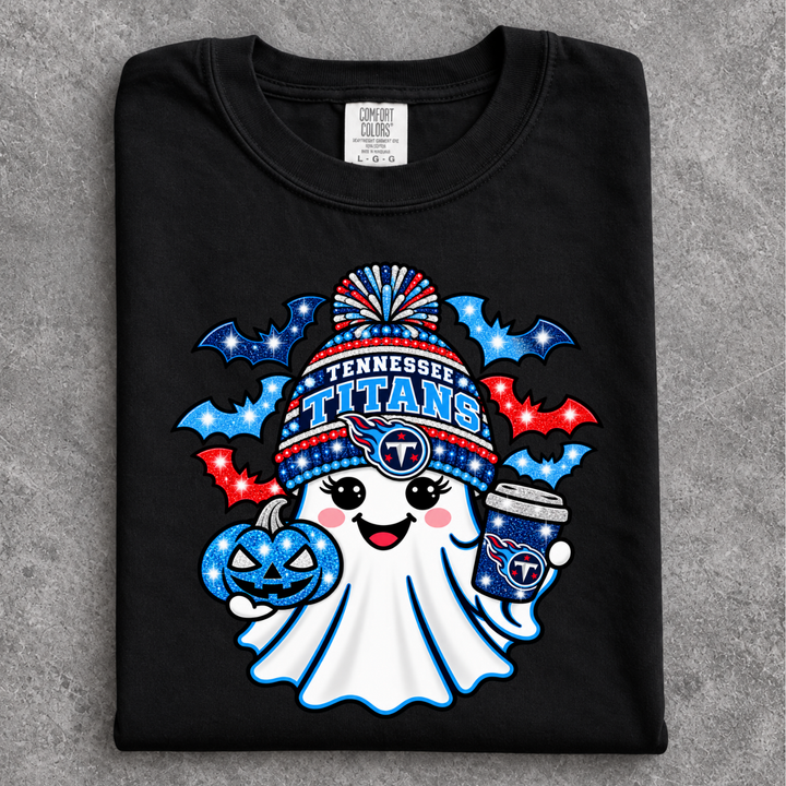 Brews, Booze &amp; Boos Women’s Tee-Shirt