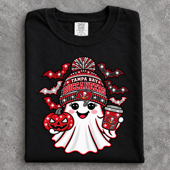 Brews, Booze &amp; Boos Women’s Tee-Shirt