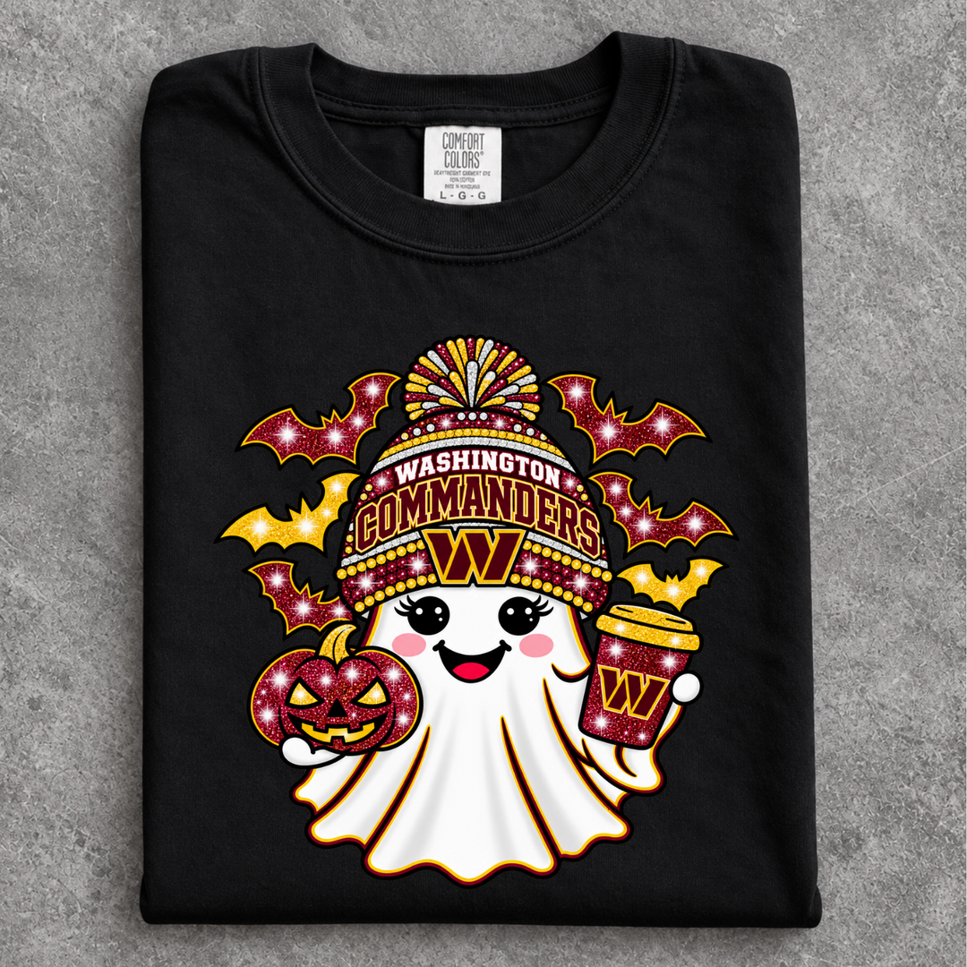 Brews, Booze &amp; Boos Women’s Tee-Shirt