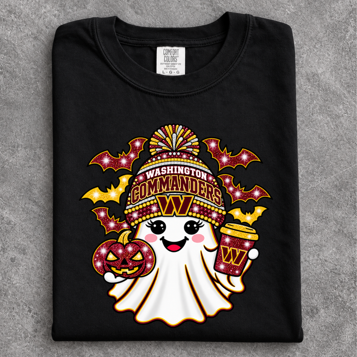 Brews, Booze &amp; Boos Women’s Tee-Shirt