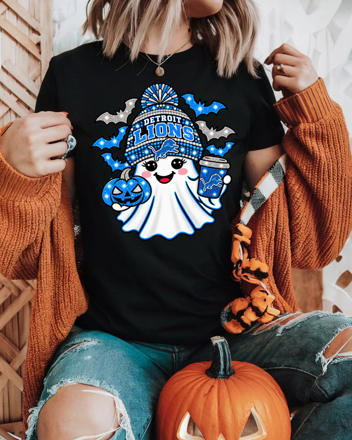 Brews, Booze &amp; Boos Women’s Tee-Shirt