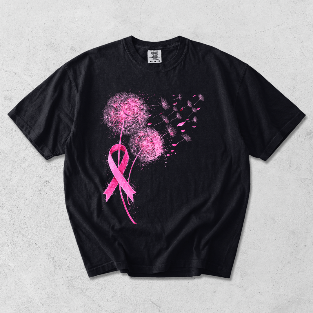 We Wear Pink Women’s Tee-Shirt