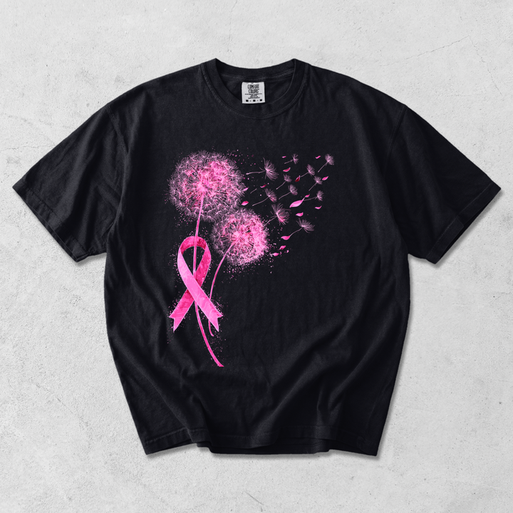 We Wear Pink Women’s Tee-Shirt