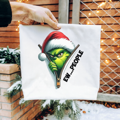 Ew…People Women’s Crewneck