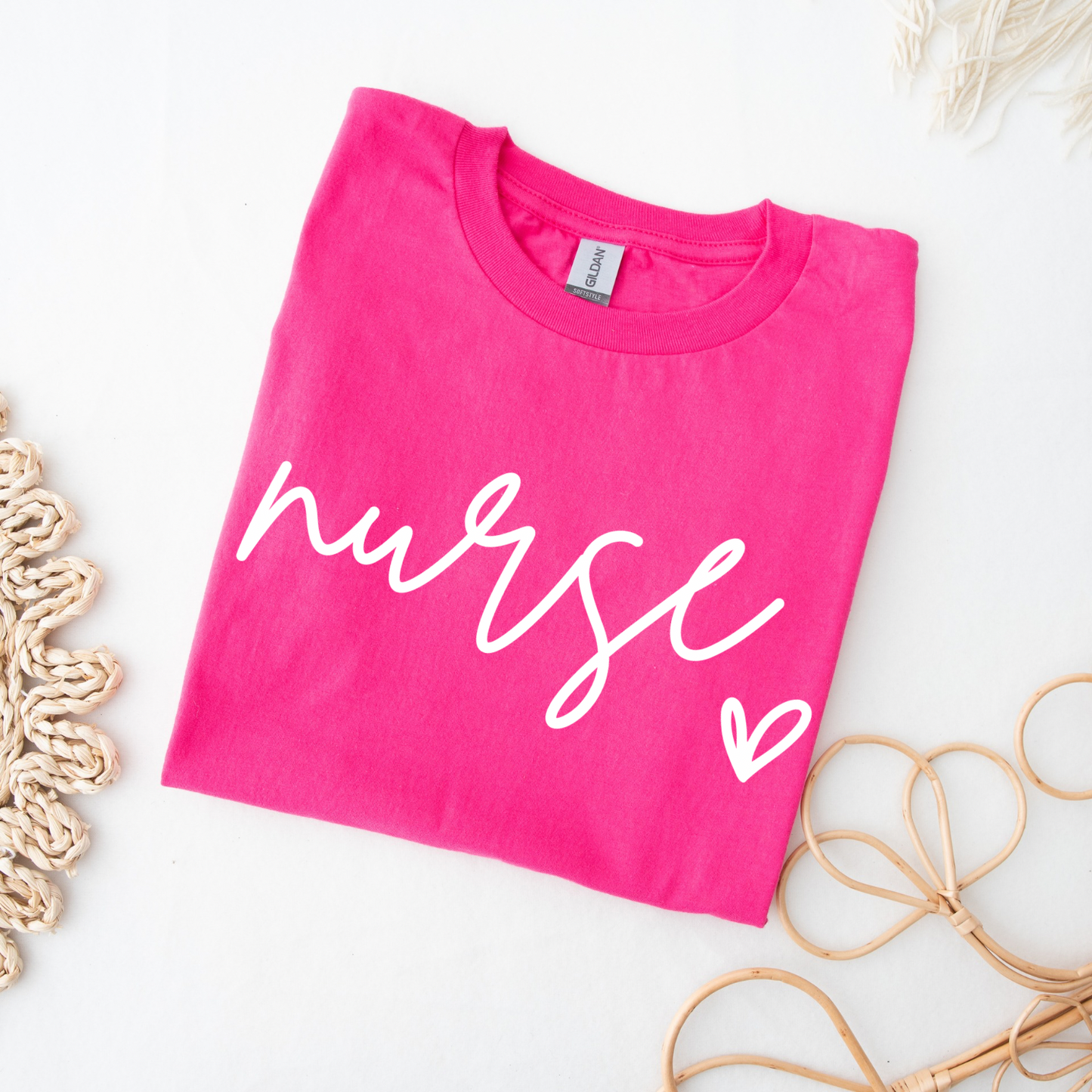 Nurse Love Women’s Tee-Shirt