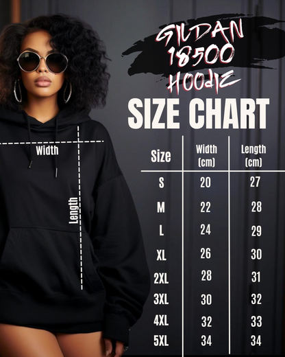 Nurse Graphic Women’s Hoodie