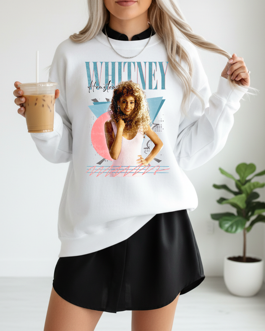 How Will I Know Women’s Crewneck Sweatshirt
