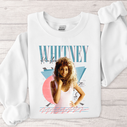 How Will I Know Women’s Crewneck Sweatshirt