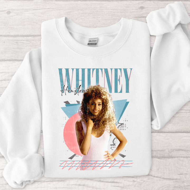 How Will I Know Women’s Crewneck Sweatshirt