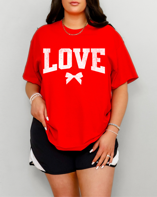 LOVE Tee-Shirt