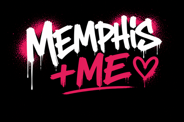 Memphis + Me