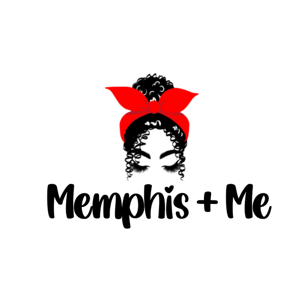 Memphis + Me